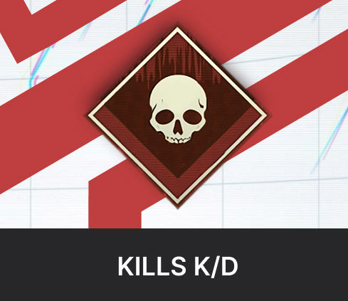 Apex Legends K/D Ratio | Kills Farming